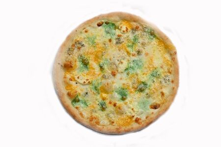 Четыре сыра