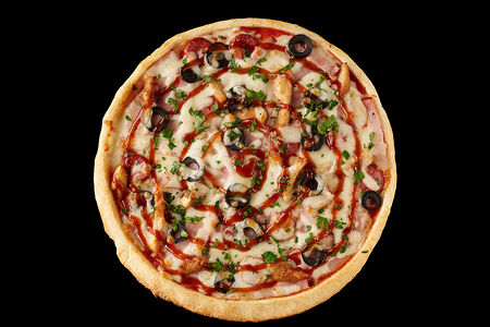 Пицца Фирменная