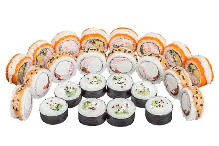 Набор Осенний