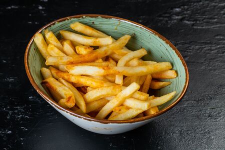 Картофель фри