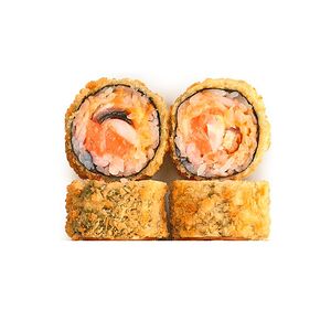 Острый ролл Фуджи мини-порция