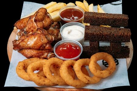 Пивной сет S