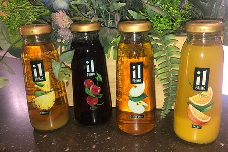Соки il Primo