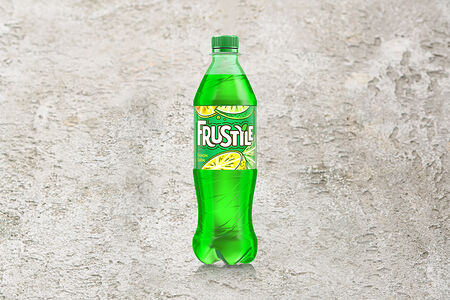 Фрустайл Лимон-лайм