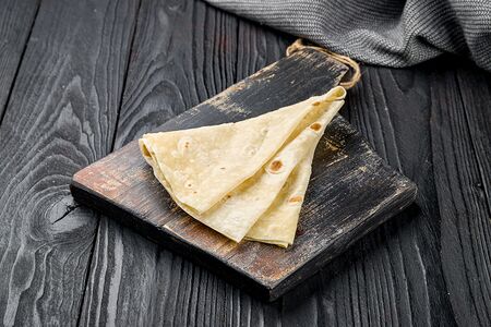 Лаваш тонкий