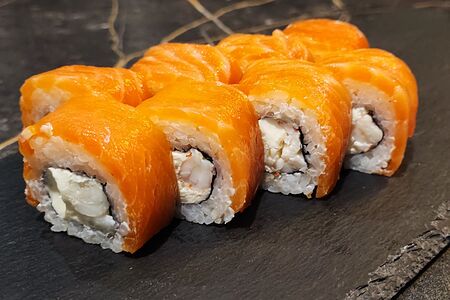 Ролл Эби фила