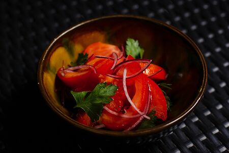 Салат Ялтинский