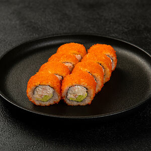 Калифорния