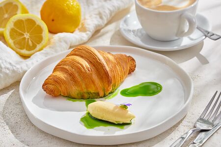 Круассан классический