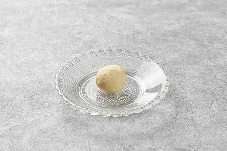 Трюфель лимончелло