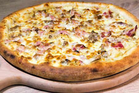 Чикен Бекон