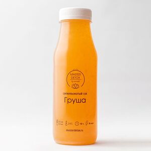 Сок грушевый