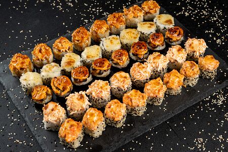 Горячая пятерка