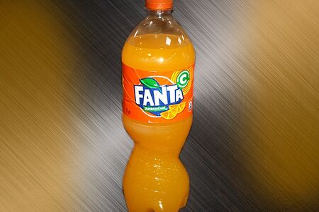 Фанта