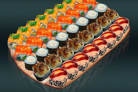 Сет Фаворит