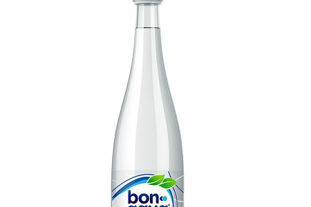 BonAqua питьевая негазированная