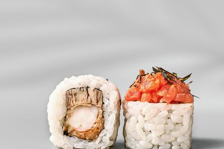 Магуро уромаки