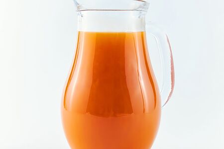 Морс из облепихи