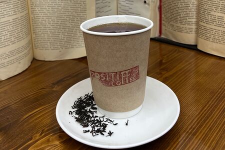 Чай в ассортименте