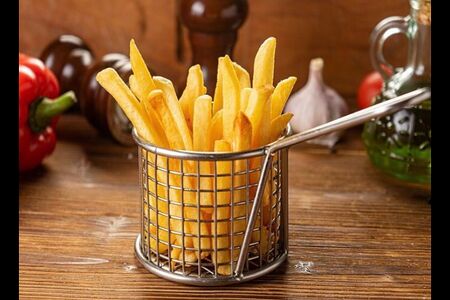 Картофель фри