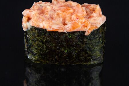 Спайси-креветка