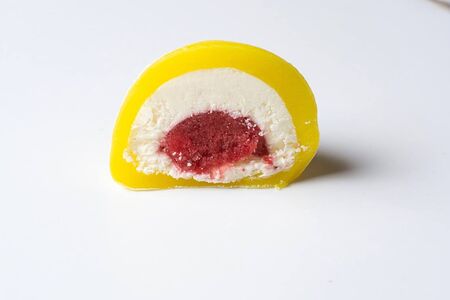 Моти Клубника