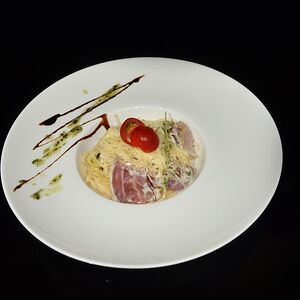 Паста Карбонара