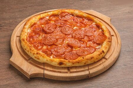 Семья Пепперони