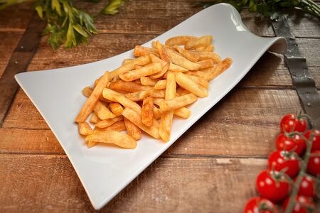 Картофель фри