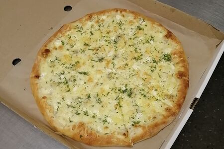 Четыре сыра