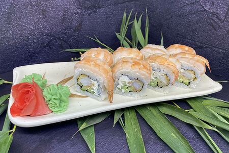 Ролл №55 Елена