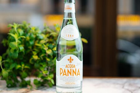 Вода Aqua Panna