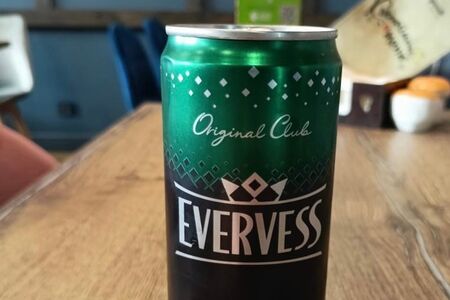 Evervess Лимон-лайм