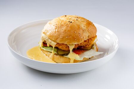 Стрипсбургер