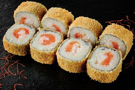 Луи креветон