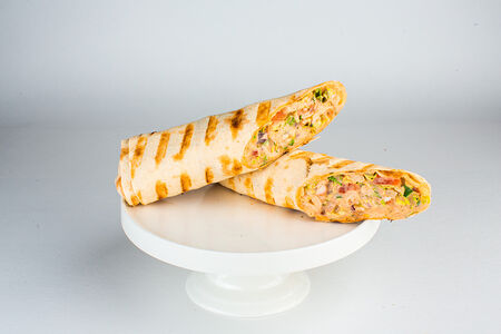 Шаурма с говядиной