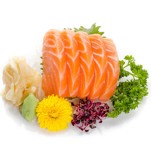 Сашими Сяке