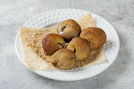 Шампиньоны