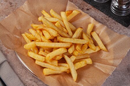 Картофель фри