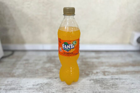 Fanta S