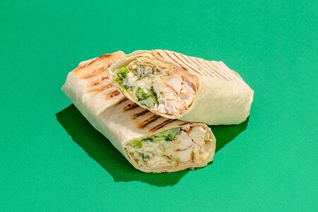 Четыре сыра стандарт