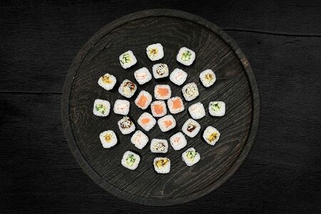 Классика сет