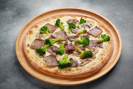 Пицца Тарантино