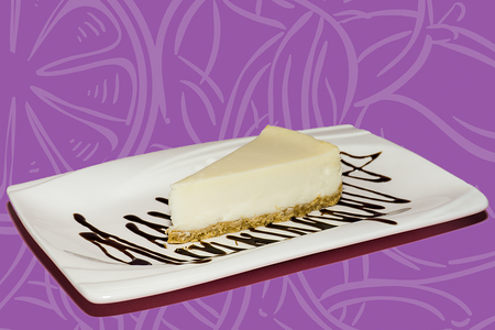 Чизкейк Нью Йорк