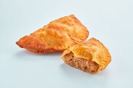 Минутка Томленые бычьи хвосты