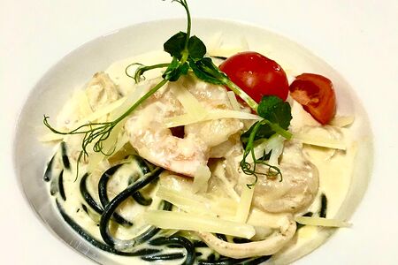 Паста Маринара