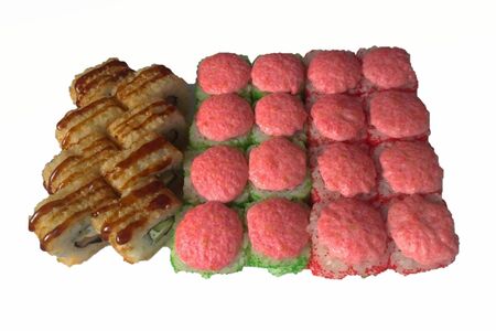 Сет Нежность