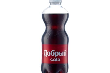 Добрый Кола