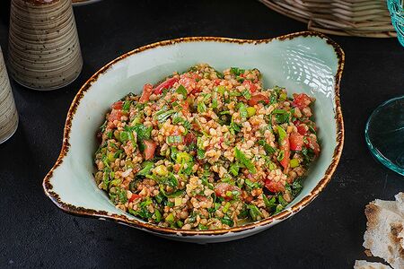 Салат Табуле