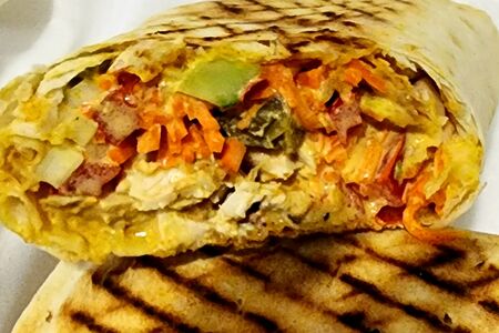 Шаурма стандартная